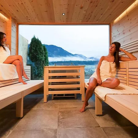 Chalets Grosslehen,