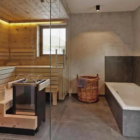 Chalets Grosslehen, * פיברברון